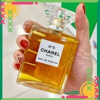 Nước hoa Chanel No5 Eau De Parfum 100ml