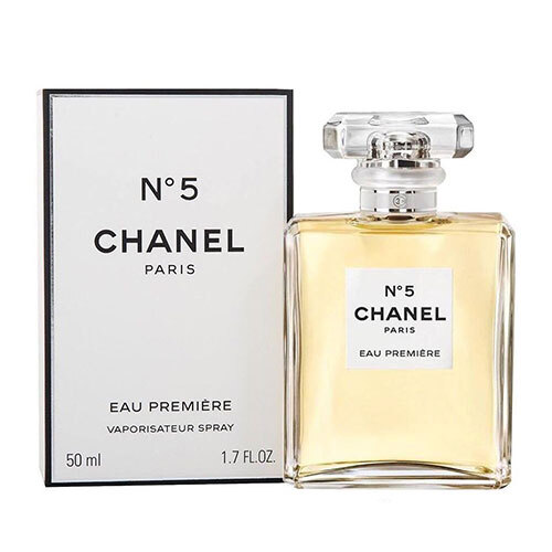 Nước Hoa Nữ Chanel No 5 Eau Premiere 100ml  Eau De Parfum