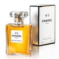 🍀🍀Nước Hoa Chanel No5 - Eau De Parfum 100ml