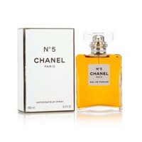 Nước Hoa Chanel No5 EDP 100ml nữ NHC12