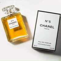 Nước Hoa Chanel No5 EDP 100ml