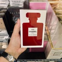 Nước Hoa Chanel No5 EDP 100Ml
