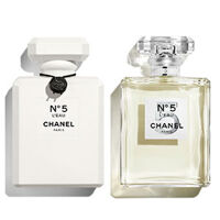 Nước hoa Chanel No5 L’Eau Eau De Toilette Limited Edition 2021 100ml