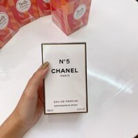 Nước hoa chanel no5