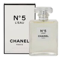 NƯỚC HOA CHANEL NO5