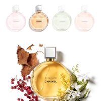 Nước hoa chanel xách tay Nhật