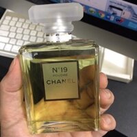 Nước Hoa Chanel xách tay Pháp