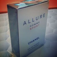 Nước hoa Channel Allure Homme Sport cho Nam