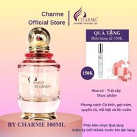 Nước hoa Charme By Charme 100ml