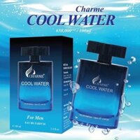 NƯỚC HOA CHARME COOL WATER 50ML