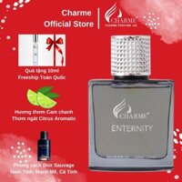 Nước hoa Charme Enternity 60ml