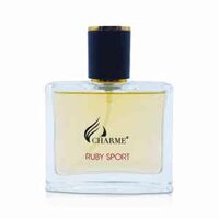 Nước hoa Charme Ruby Sport 50ml