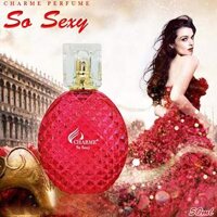 Nước Hoa Charme So Sexy Lady 50ml