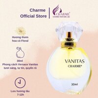 Nước hoa Charme Vanitas 30ml