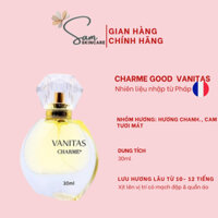 Nước hoa Charme Vanitas 30ml