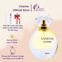 Nước hoa Charme Vanitas 30ml