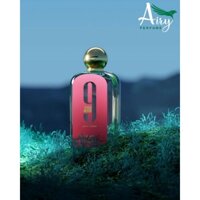 Nước hoa chiết 10ml 20ml 30ml 9AM PUOR FEMME EDP