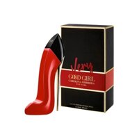 Nước hoa chiết 10ml Carolina Herrera Very Good Girl