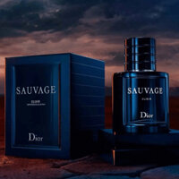 Nước hoa chiết 10ml Dior Sauvage