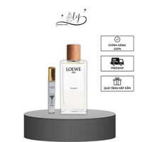 Nước hoa chiết 10ML Loewe 001 Woman EDT