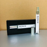 Nước Hoa Chiết 10ml Silver 88 (tông Hương Sauvage Dior)