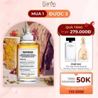 Nước Hoa Chiết 10ml Unisex Re/plik.@ By the Fireplace Chính Hãng, Hương Thơm Thanh lịch, Cuốn hút