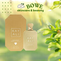 Nước hoa chiết 10ml unisex Kayali Vanilla Royale Sugared Patchouli 64 hương thơm ngọt ngào, gợi cảm