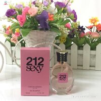 Nước Hoa Chiết 212 Sexy 50ml Vip