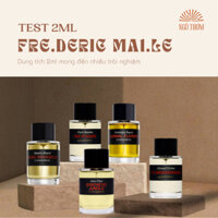 Nước hoa chiết 2ml Frederic Malle chính hãng dầu thơm mini sang trọng cuốn hút