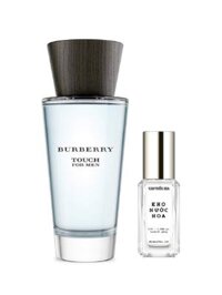 Nước hoa chiết Burberry Touch For Men EDT [10ml]