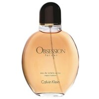 Nước hoa chiết – Calvin Klein Obsession For Men