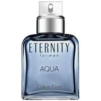 Nước hoa chiết – Calvin Klein Eternity Aqua for men
