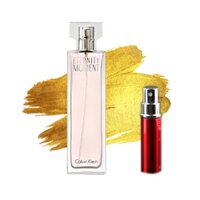 Nước Hoa Chiết Calvin Klein Eternity Moment EDP 10ml