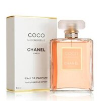 Nước Hoa Chiết Chanel Coco Mademoiselle Eau de Parfum Spray