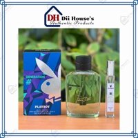 Nước Hoa Chiết Cho Nam -  Playboy Generation Eau De Toilette EDT 10ml.