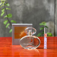 Nước hoa chiết cho nữ Incanto Salvatore Ferragamo 10ml