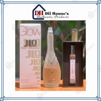 Nước Hoa Chiết Cho Nữ Jennifer Lopez Glow By JLO Eau De Toilette EDT 10ml - diihouse.