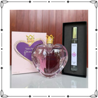 Nước hoa chiết cho nữ Vera Wang Princess For Woman EDT 10ml - diihangmyuc.