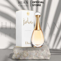 Nước Hoa chiết Dior J'adore EDP Nữ Tính 5ml | 10ml