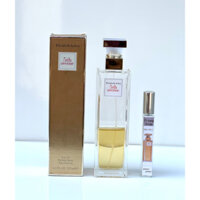 Nước  hoa chiết Elizabeth Arden 5th avenue 10ml