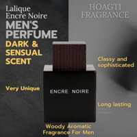 Nước hoa chiết Encre Noire