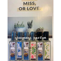 (Nước hoa chiết) Fragonard các dòng 20ml | Charmant_parfum Authentic