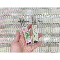 (Nước hoa chiết) Fragonard Rose de mai hoa hồng | Charmant_parfum Authentic