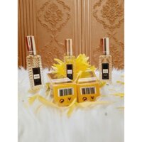 Nước Hoa Chiết GOOD GIRL chai 20ml