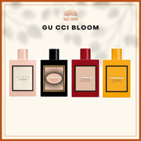 Nước hoa chiết Gu.c.ci Bloom chính hãng dầu thơm mini sang trọng cuốn hút