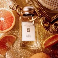 Nước hoa chiết Jo Malone Starlit Mandarin & Honey 10ml | Nước hoa Unisex | De Silliage Perfume