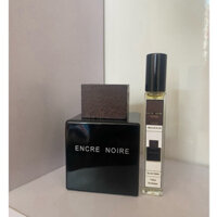 Nước hoa chiết nam Encre Noire 10ml