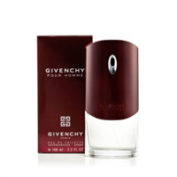 NƯỚC HOA CHIẾT NAM GIVENCHY POUR HOMME EDT 10ML