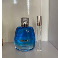 Nước hoa chiết nam Missoni Wave 10ml