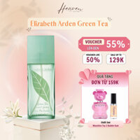 Nước Hoa Chiết Nữ Elizabeth Arden Green Tea Chính Hãng Hương Thơm Tươi mát, Đơn giản, Trẻ trung
